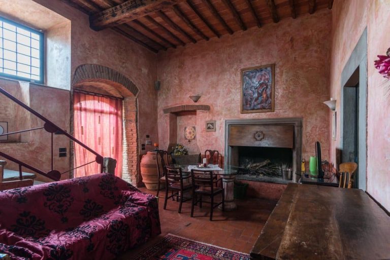 Poggio alla Pieve Relais