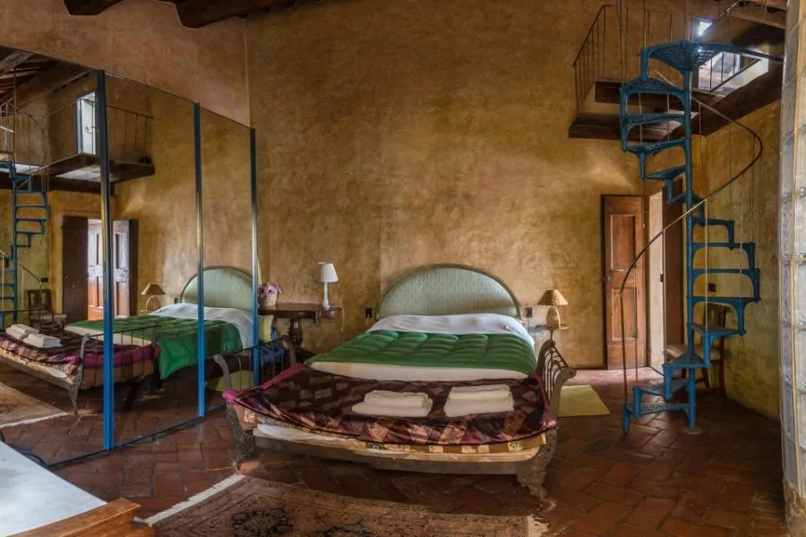 Poggio alla Pieve Relais