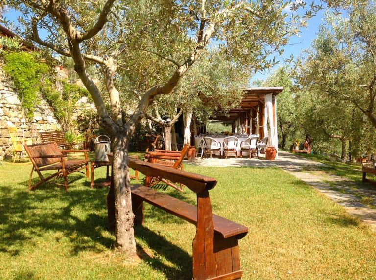 Poggio alla Pieve Relais