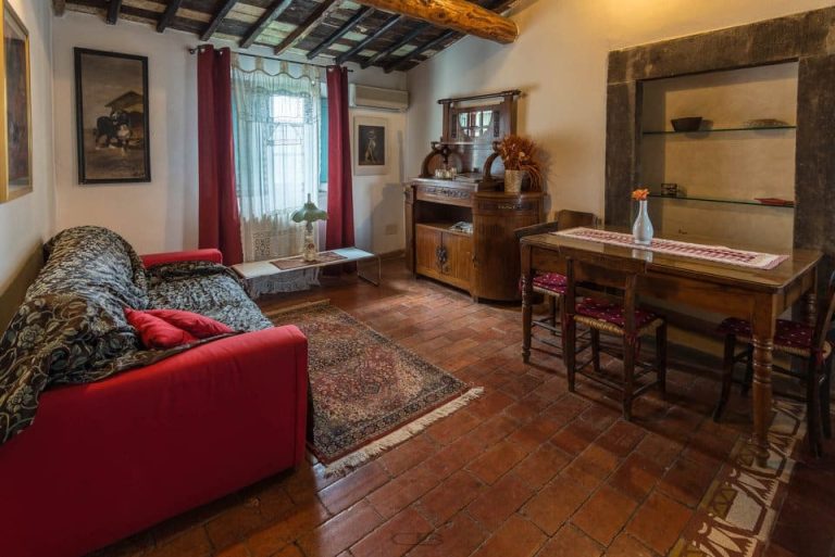 Poggio alla Pieve Relais