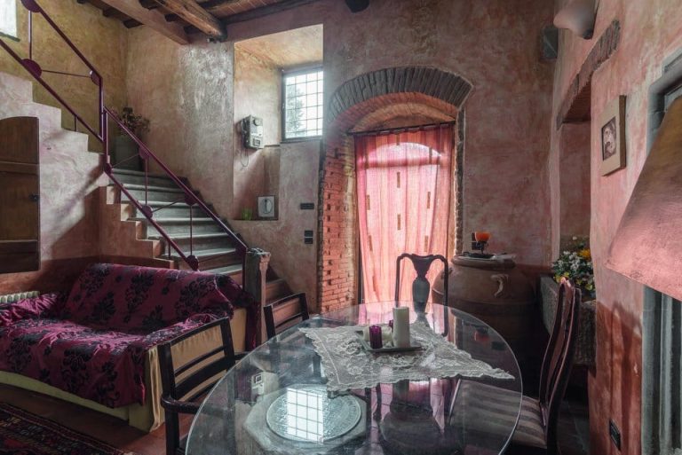 Poggio alla Pieve Relais