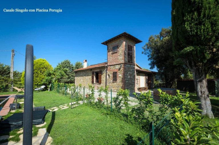 Polo Turistico Umbria