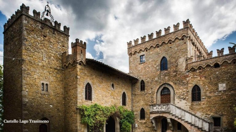 Polo Turistico Umbria