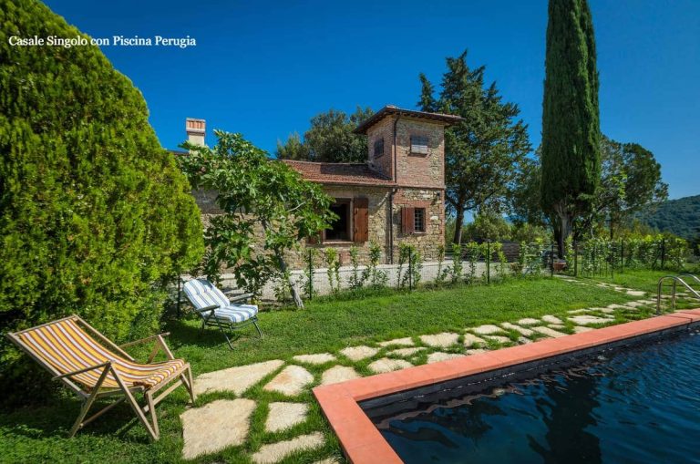 Polo Turistico Umbria