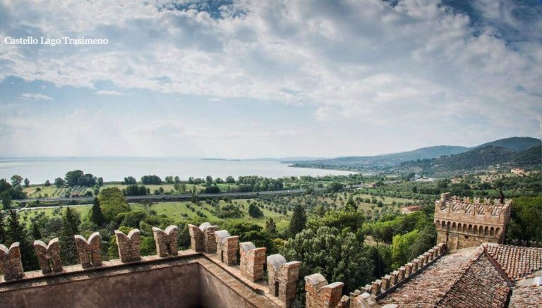 Polo Turistico Umbria