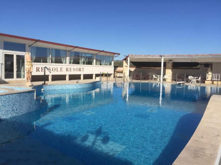 Re Sole Resort & SPA