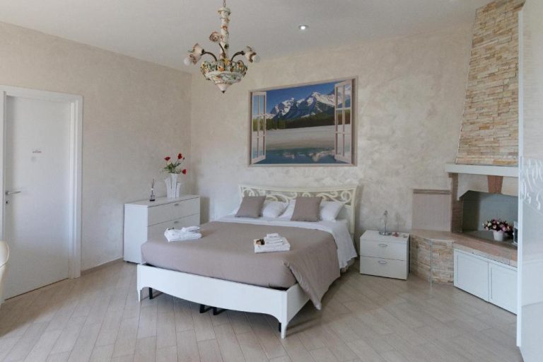Re Sole Resort & SPA
