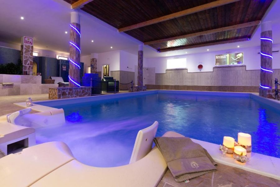 Re Sole Resort & SPA