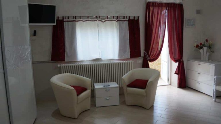 Re Sole Resort & SPA