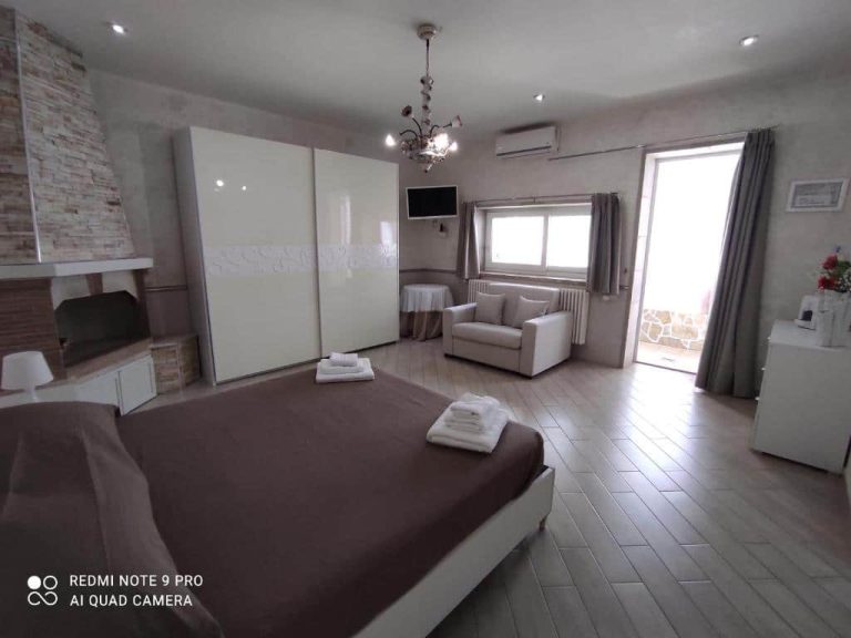 Re Sole Resort & SPA