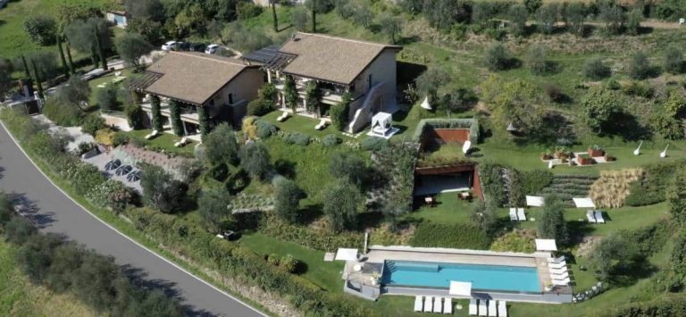 Cà dell’Era Relais