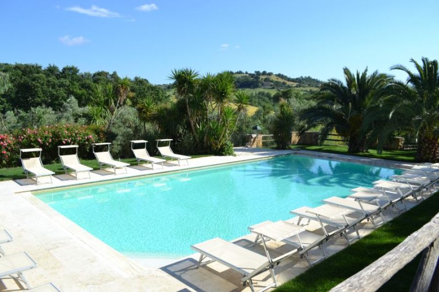 Relais Ciavatta Country Hotel