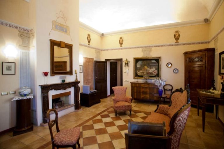 Relais Corte dei Turchi