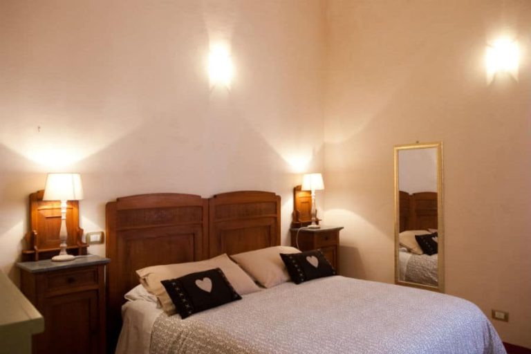 Relais Corte dei Turchi