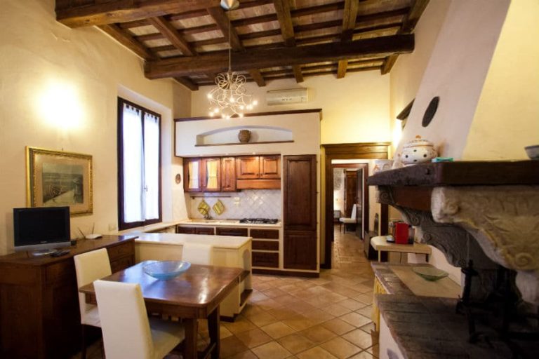 Relais Corte dei Turchi