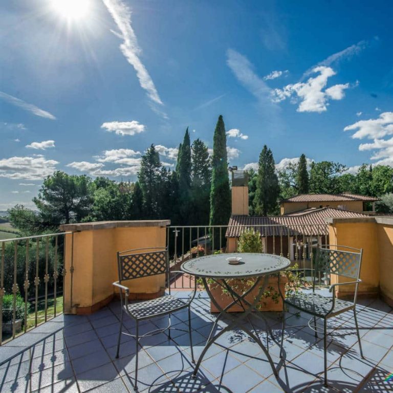 Relais Villa Matarazzo
