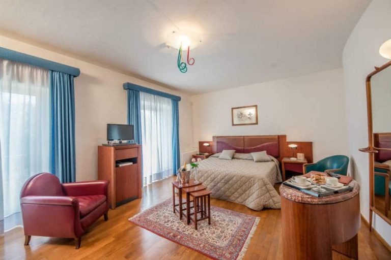 Relais Villa Matarazzo
