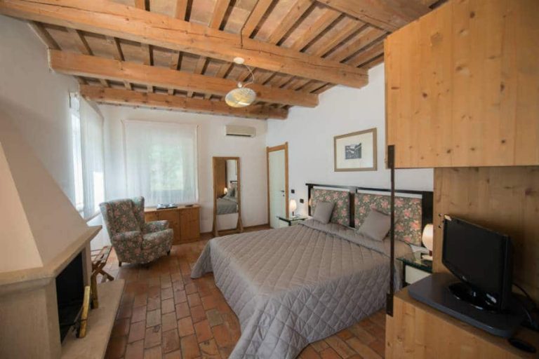 Relais Villa Matarazzo