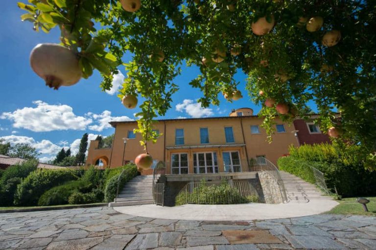 Relais Villa Matarazzo