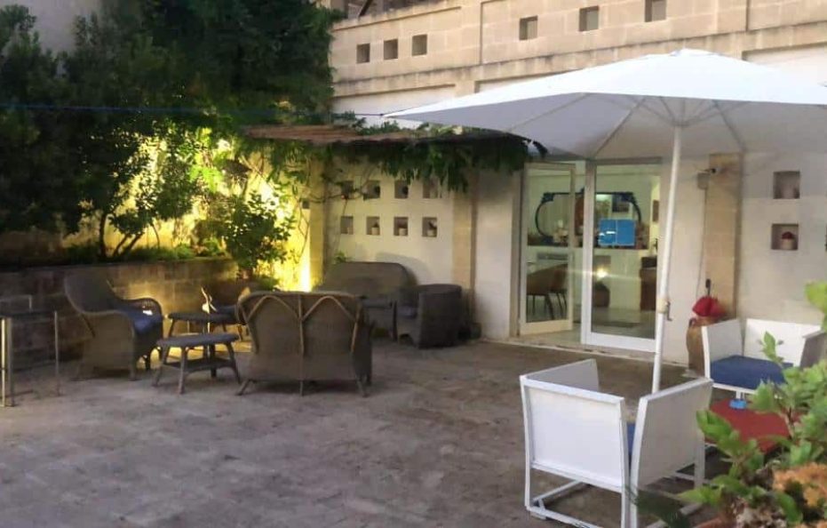 Relais delle Ceramiche