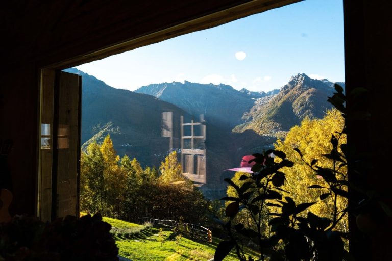 ResAlbert Chalet
