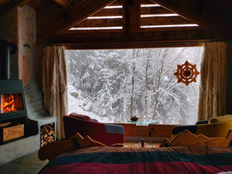 ResAlbert Chalet