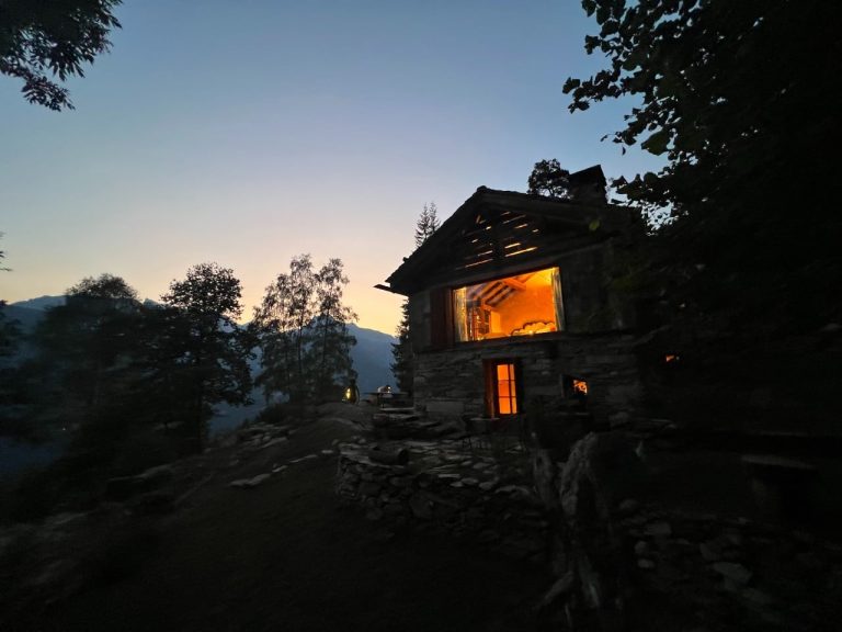 ResAlbert Chalet