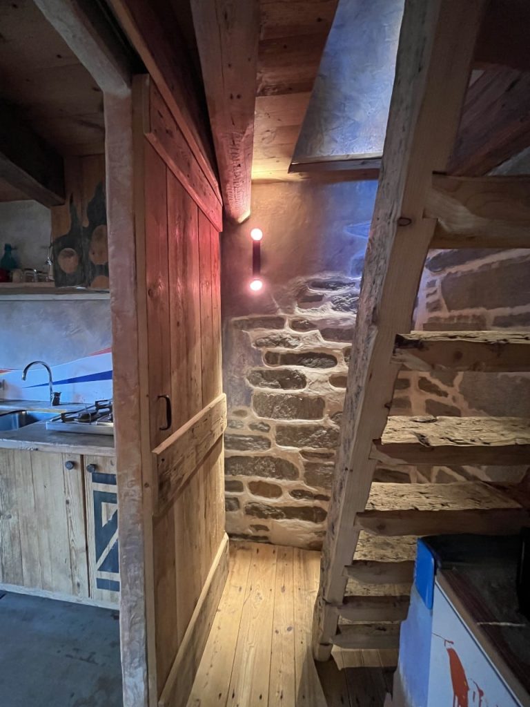 ResAlbert Chalet