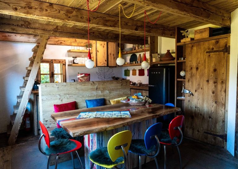 ResAlbert Chalet