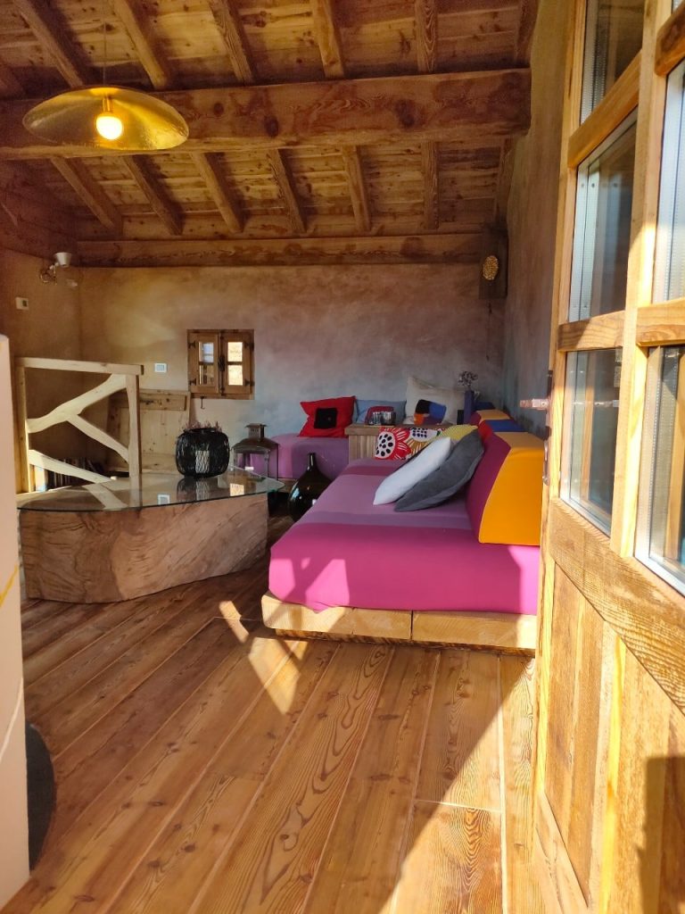 ResAlbert Chalet