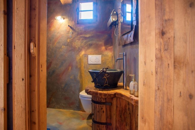ResAlbert Chalet