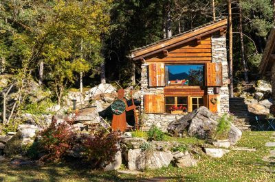 ResAlbert Chalet