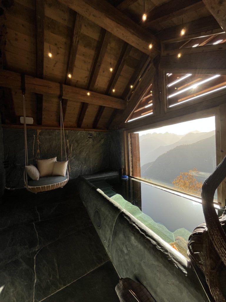 ResAlbert Chalet