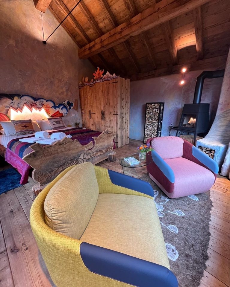 ResAlbert Chalet