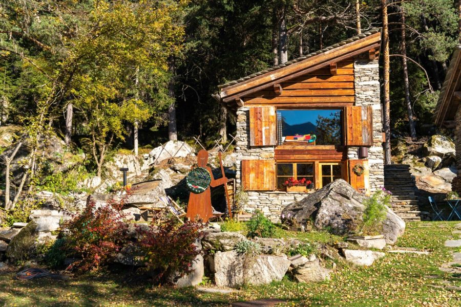 ResAlbert Chalet