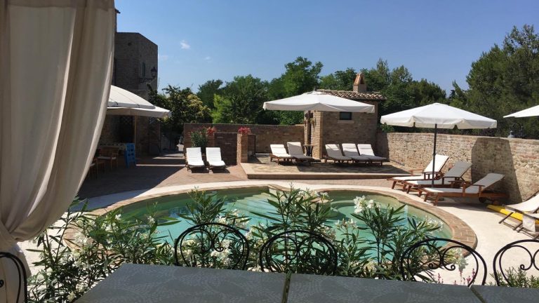 Borgo da Mare Residence