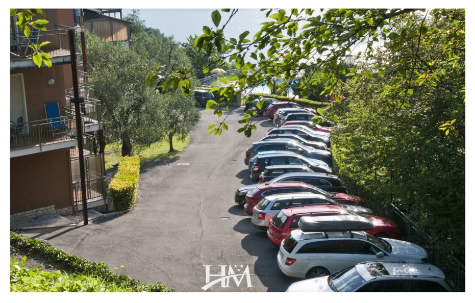 Residence Hotel Maxi