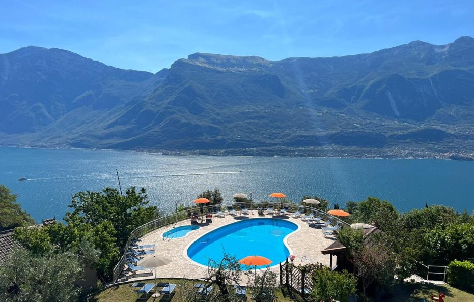Residence Hotel Maxi