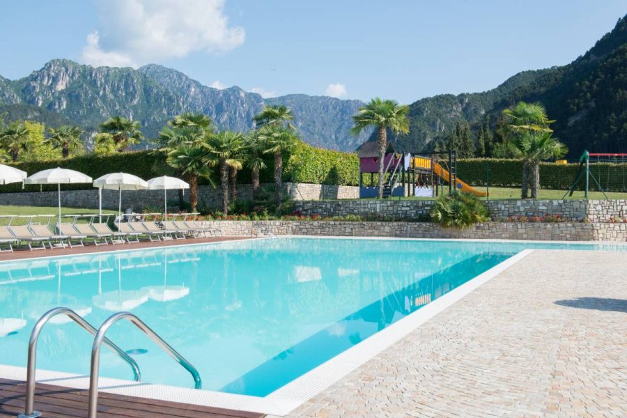 Residence La Berna