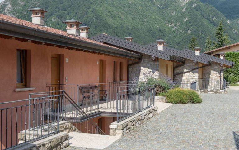 Residence La Berna