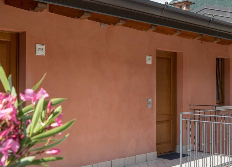 Residence La Berna