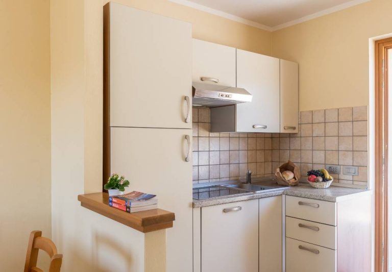 Residence La Berna