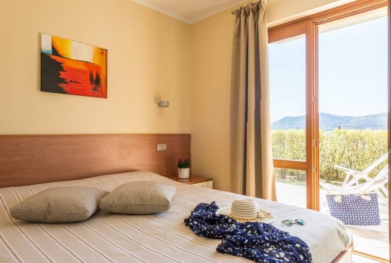 Residence La Berna