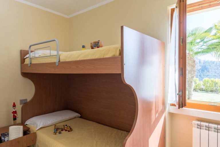 Residence La Berna