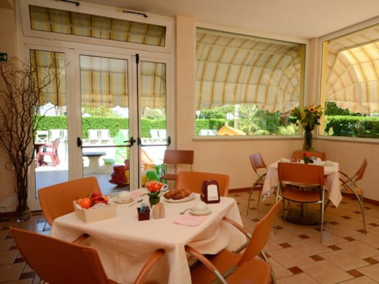 Residence Villa Gloria