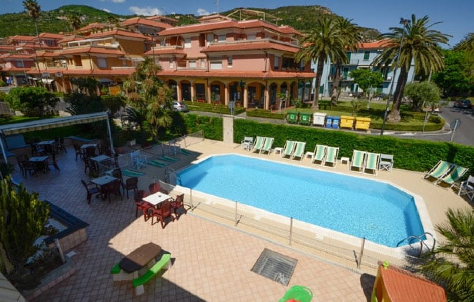Residence Villa Gloria