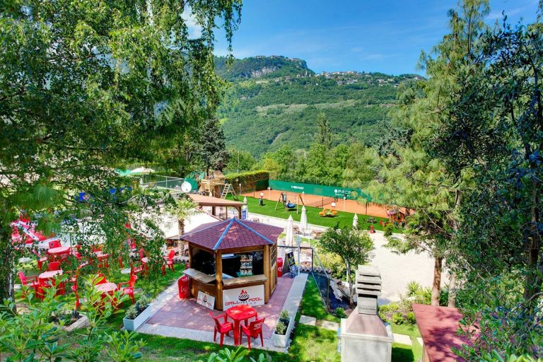 Residence delle Rose