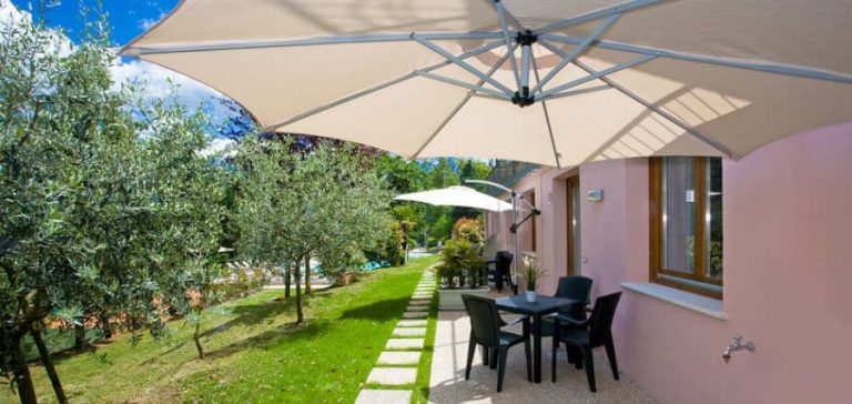 Residence delle Rose