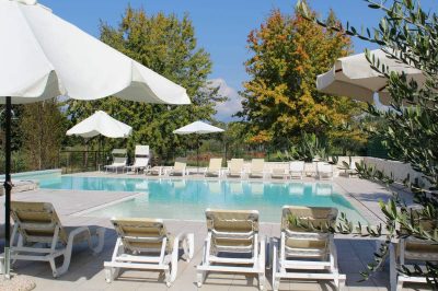 Residenza Sante