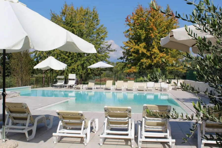 Residenza Sante